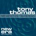 Cover art for "Tony Thomas — Neutral Density"