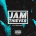 Cover art for "Jam Thieves — Crystal"