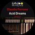 Cover art for "Claudio Ferrone — Acid Dreams"