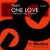 Cover art for "Pepo — One Love (Dimo Remix)"