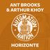 Cover art for "Ant Brooks, Arthur Khoy — Horizonte (Original Mix)"