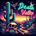 Cover art for "Transit Void — Death Valley"