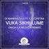 Cover art for "DJ Manphezulu — Vuka Sikhulume feat. Cleopatra (Nash La Musica Remix)"