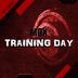 Cover art for "Mox — Training Day"