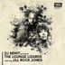 Cover art for "The Lounge Lizards — Rah Rah feat. Jill Rock Jones (Main Mix)"