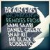 Cover art for "Brain First — Showman (Original Mix)"