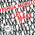 Cover art for "Yeshua Murillo — Let's Make It"