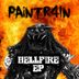 Cover art for "Paintr4in — Hellfire"