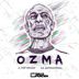 Cover art for "Ozma — The Drone"