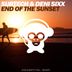 Cover art for "Subtech, Deni Sixx — End of the Sunset"