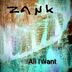 Cover art for "Zank — All I Want"