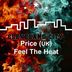 Cover art for "Price (UK) — Feel the Heat"