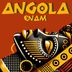 Cover art for "Enam — Angola"