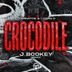 Cover art for "J Bookey, Dominator, Logan D — Crocodile (J Bookey Remix)"