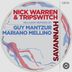 Cover art for "Nick Warren, Tripswitch — Savannah (Original Mix)"