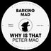 Cover art for "Peter Mac — Why Is That (Original Mix)"