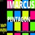 Cover art for "iMarcus — Pentagon (Maniq Zar Remix)"