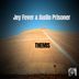 Cover art for "Jey Fever, Audio Prisoner — Treadstone"