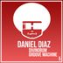 Cover art for "Daniel Diaz — Divinorum"