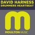 Cover art for "David Harness — Drummers Heartbeat"