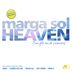 Cover art for "Marga Sol — Heaven feat. Hal McMillen (NDKj Paradise Mix)"