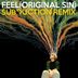 Cover art for "Subduction — Feel (Original Sin) feat. Isla June (Subduction Remix)"