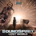 Cover art for "SoundSpirit — Lost World (Original Mix)"