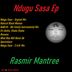 Cover art for "Rasmir Mantree — Ndugu Sasa"