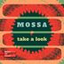 Cover art for "Mossa — Take a Look (Original Mix)"