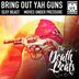 Cover art for "The Death Beats — Bring Out Yah Guns"