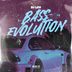 Cover art for "DJ LEV — BASS EVOLUTION"