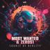 Cover art for "Most Wanted — Source of Reality (Original Mix)"