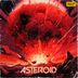 Cover art for Asteroid