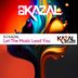 Cover art for "DJ Kazal — Let the Music Lead You"