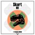 Cover art for "Skurt — Hit"