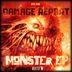 Cover art for "Damage Report — Monster"