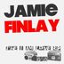 Cover art for "Jamie Finlay — I Am Love feat. Deborah Jordan"