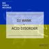 Cover art for "DJ Wank — Acid Gumdrop (Original Mix)"