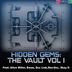 Cover art for "Doc Link — Hidden Gems: The Vault Vol. 1 (feat. Shay D) (L.I.B.E.R.A.T.E. Instrumental Mix)"