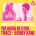 Cover art for "Yolanda be Cool, Trace, Benny Kane — Making My Daydream Real (Extended Mix)"