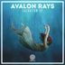 Cover art for "Avalon Rays, Spike C — Holding Back"