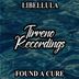 Cover art for "Libellula — Found a Cure (Lorenzo Righini Club Edit)"