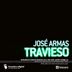 Cover art for "Jose Armas — Travieso (Carlos Sánchez & Dj Ray Remix) (Carlos Sanchez)"