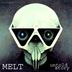 Cover art for "Melt — Destiny"