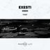 Cover art for "Exesti — Oseen"