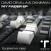 Cover art for "David Devilla, Daniman — Miss Titus (Tony Thomas Remix)"