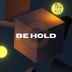 Cover art for Be Hold