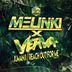 Cover art for "Melinki, Verva — Jumanji"