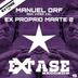 Cover art for "Manuel Orf aka Viper XXL — Capsule"