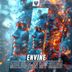 Cover art for "Envine — Melody in My Head feat. Colin Waters"